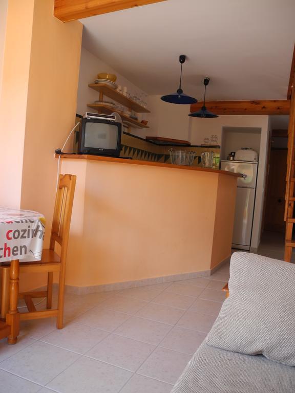 Apartment Cal Viola Torroja Rom bilde