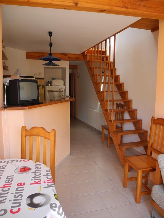 Apartment Cal Viola Torroja Rom bilde