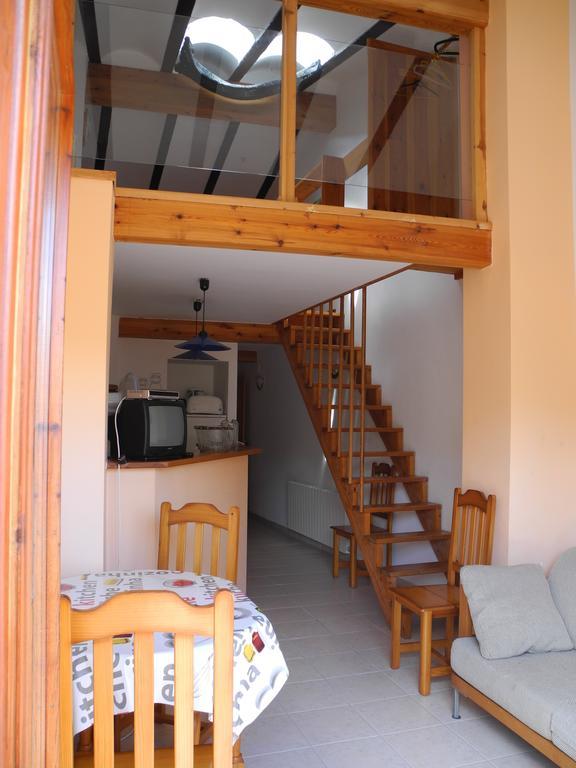 Apartment Cal Viola Torroja Rom bilde