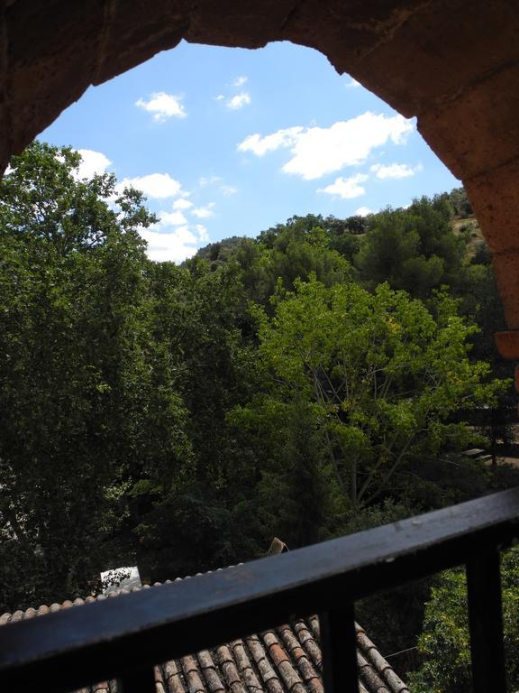Apartment Cal Viola Torroja Rom bilde