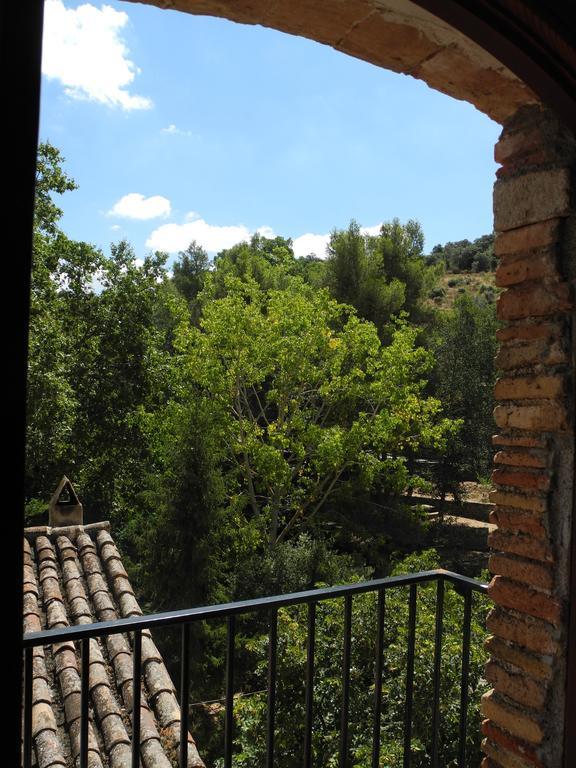 Apartment Cal Viola Torroja Rom bilde