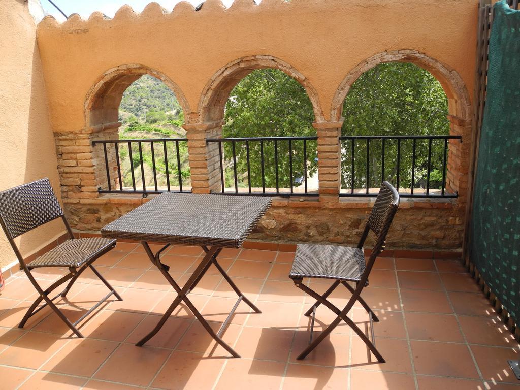 Apartment Cal Viola Torroja Rom bilde