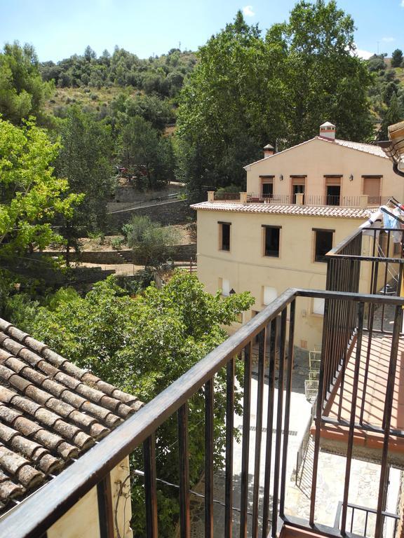 Apartment Cal Viola Torroja Rom bilde