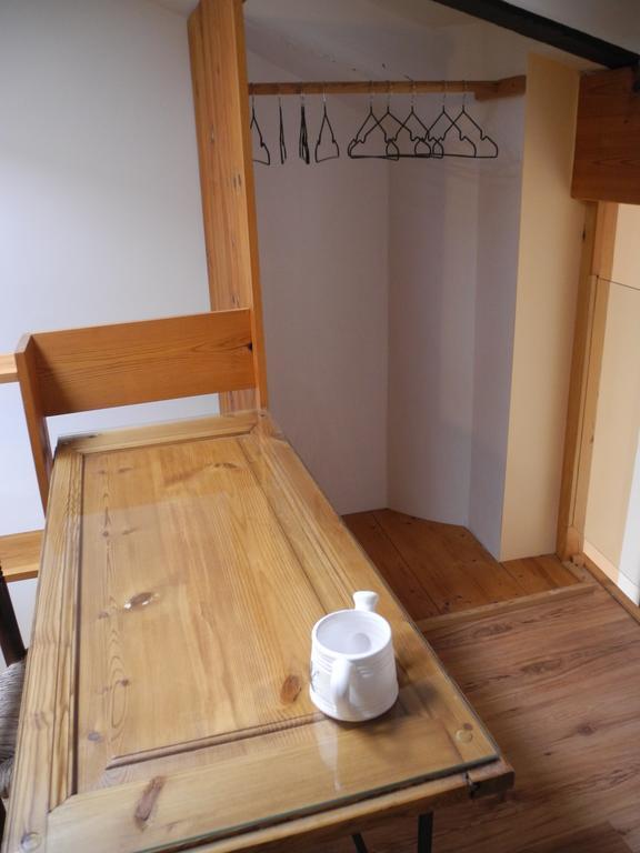 Apartment Cal Viola Torroja Eksteriør bilde
